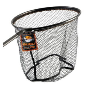 Cap minciog guru landing net speed 450 net Korda