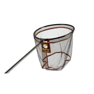Cap minciog landing net duel 450 net Guru