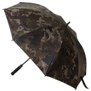 Umbrela pescuit Korda Compac Dark Camo 140 cm impermeabila