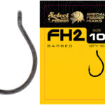 Carlige Select Baits FH2 Feeder Series Hooks