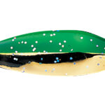 Lingurita oscilanta Smith Pure Hookless 6.5g GG