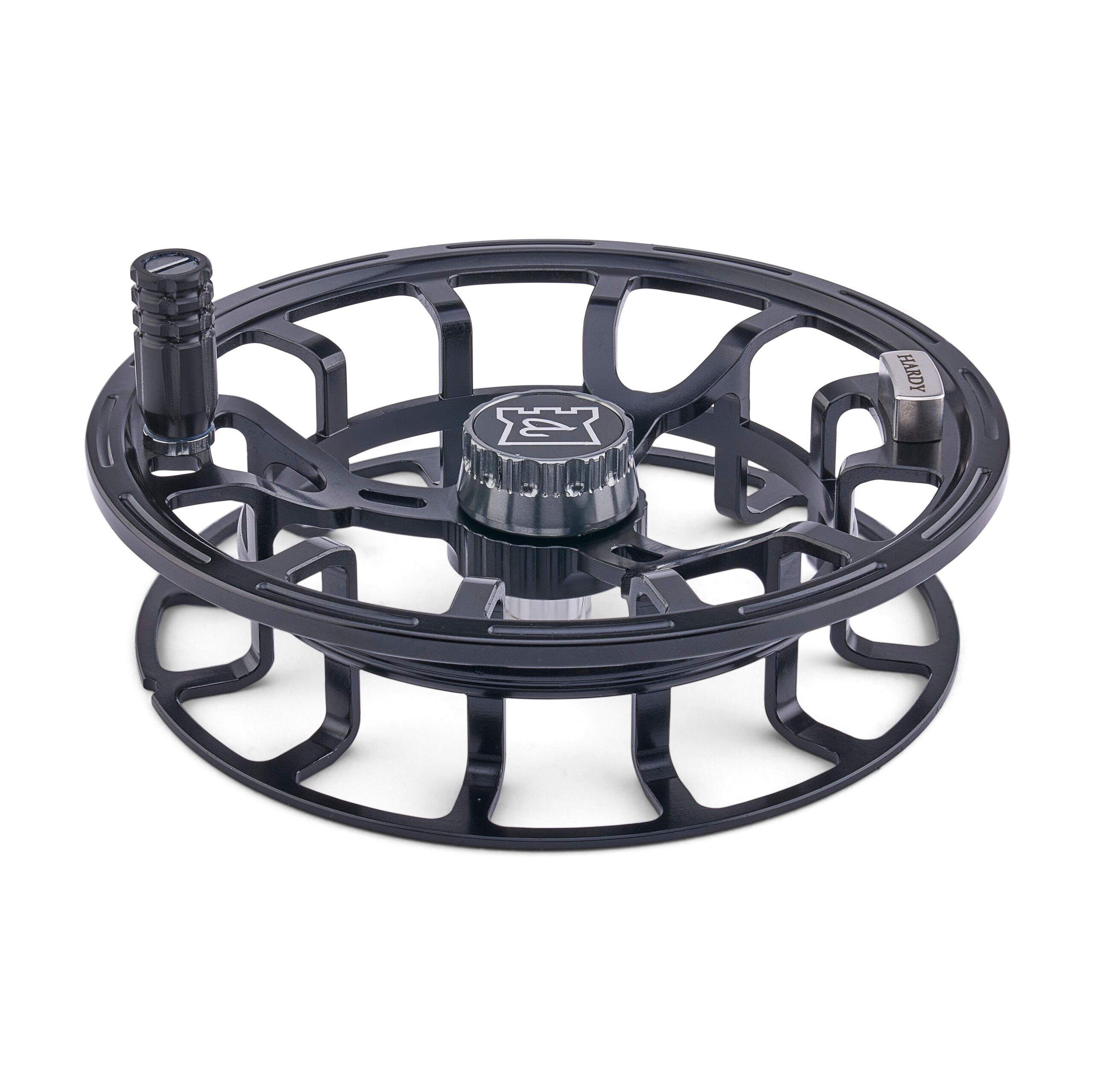 Tambur mulinetă Hardy Averon HSPAVER70BK 7000 Black - Calitate Premium