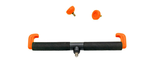 Cap Suport Feeder Colmic Manila 30cm - Prime Fishing